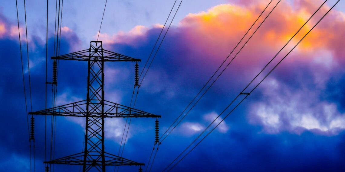 خلال 2025: ارتفاع بـ6% في إنتاج الكهرباء