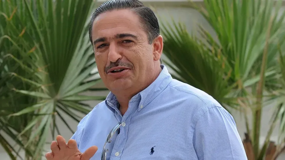 “قضية بناية المطار”: تخفيف عقوبة شفيق الجراية من ثلاثة أعوام لعامين مع خطية بأكثر من مليوني دينار