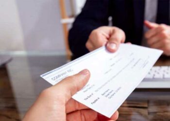 تطور آليات الدفع عبر الجوال بنسبة 81 بالمائة وتراجع قياسي لاستعمال الشيكات خلال سنة 2025