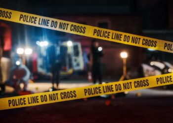 أريانة: جريمة قتل راح ضحيتها حارس ليلي