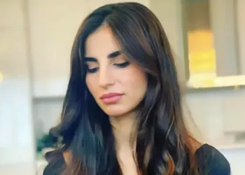 حليمة بن علي