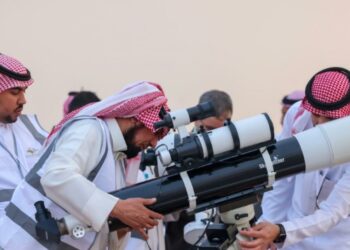 رمضان2026/1447: مرة أخرى يختلف المسلمون حول بداية شهرالصيام