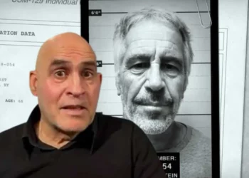 قضية إبستين: تورّط ممثّل حركة “ماك” الإنفصالية في الجزائر