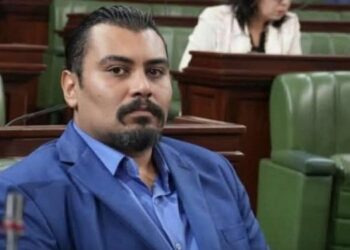 ماطر: إيقاف النائب بمجلس نواب الشعب أحمد السعيداني