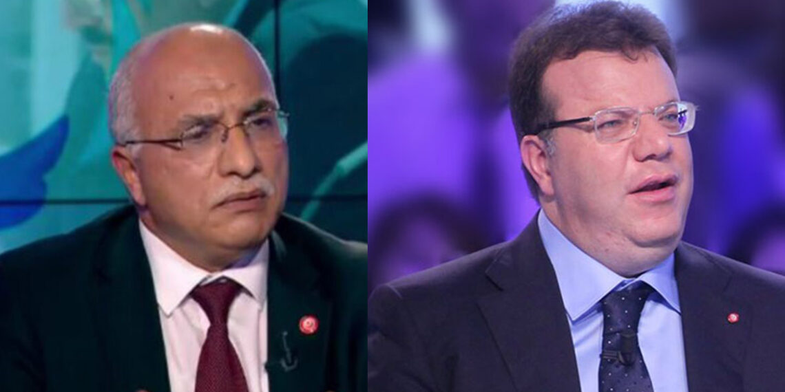 7 سنوات سجناً في حق محمد فريخة وعامان لعبد الكريم الهاروني