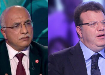 7 سنوات سجناً في حق محمد فريخة وعامان لعبد الكريم الهاروني