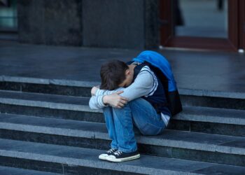 بسبب التنمر: تلميذ يضع حدا لحياته في المهدية