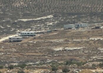 دول عربية وإسلامية تدين بشدة القرار الإسرائيلي بتصنيف أراض في الضفة الغربية المحتلة على أنها أراضي دولة