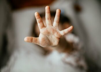 شبهة إعتداء جنسي على طفل في روضة بالعاصمة