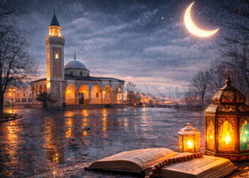 فلكيّا: الخميس أوّل أيام رمضان