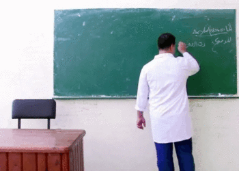 وزارة التربية تنتدب أساتذة تعليم ثانوي وفني وتقني