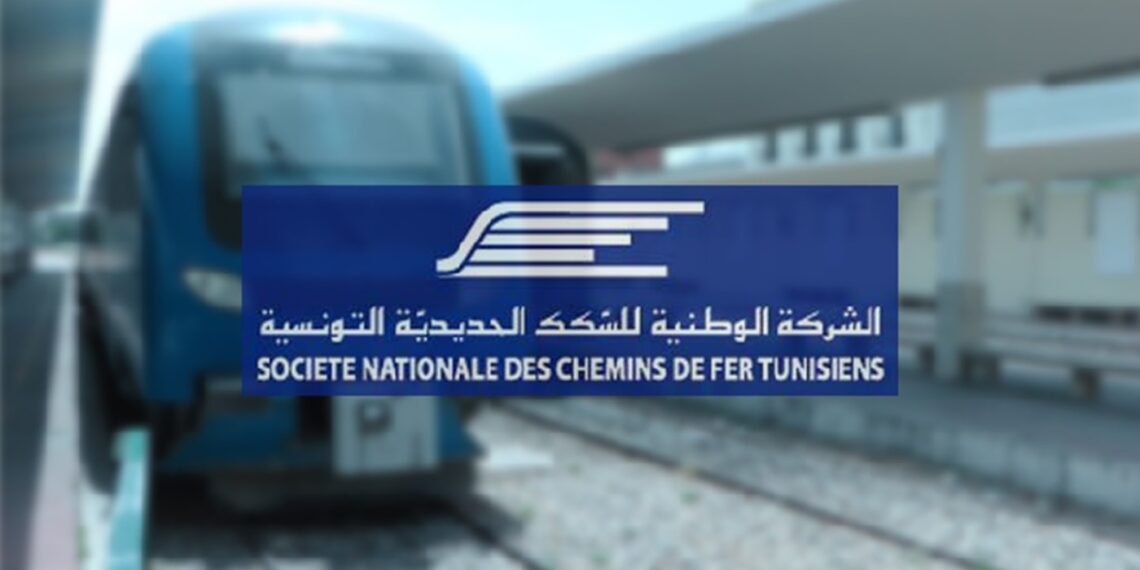 تغيير موعد إنطلاق القطار الرابط بين تونس وسوسة