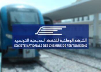 تغيير موعد إنطلاق القطار الرابط بين تونس وسوسة