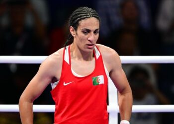 إيمان خليف تريد العودة وتبدي استعدادها للفحص الجيني