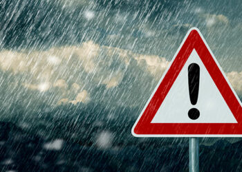 منتظرة غدا: تقلّبات جوّية هامّة…وهذه هي الولايات المعنيّة