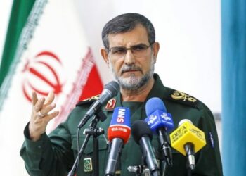 إعلام عبري: مقتل قائد «البحرية» في الحرس الثوري الإيراني