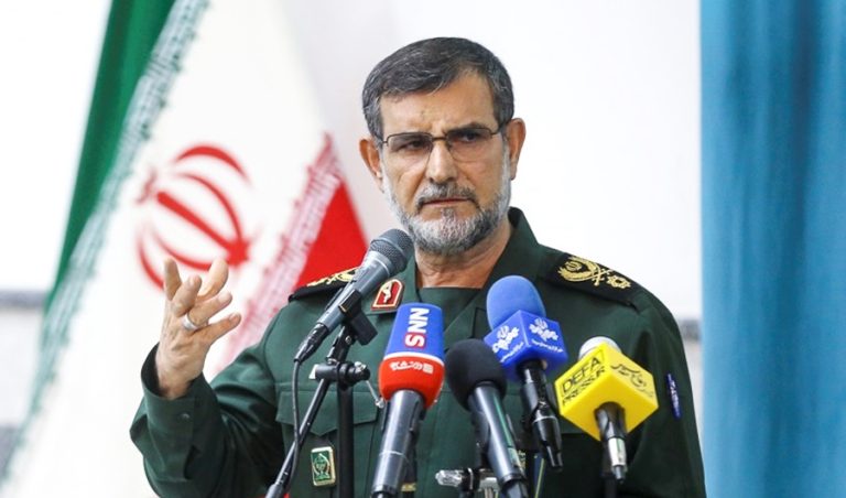 إعلام عبري: مقتل قائد «البحرية» في الحرس الثوري الإيراني