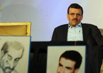 تعليقا على الحكم الصادر ضده في قضية التسفير: علي العريض يؤكد أنه “على يقين من براءته من كل ما نسب إليه من تهم”