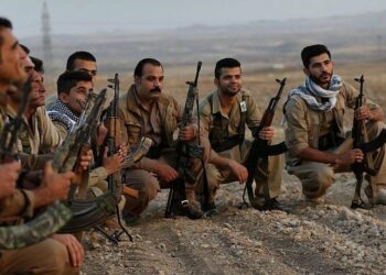 كشفتها السّي أن أن: الإستخبارات الأمريكيّة تعمل على تسليح الأكراد الإيرانيين