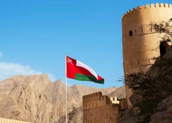 وفاة شخصين جراء سقوط مسيرة في عُمان