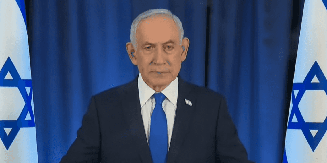 نتياهو: إيران لم تعد كما كانت بعد الهجمات الأمريكية-الإسرائيلية