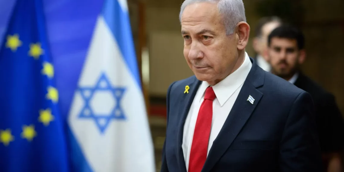 بنيامين نتياهو: إيران في أضعف حالاتها وإسرائيل قوة عظمى