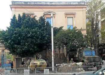 تونس العاصمة: الداخليّة توضّح حول وجود الحواجز بمحيط بعض المقرّات الديبلوماسيّة