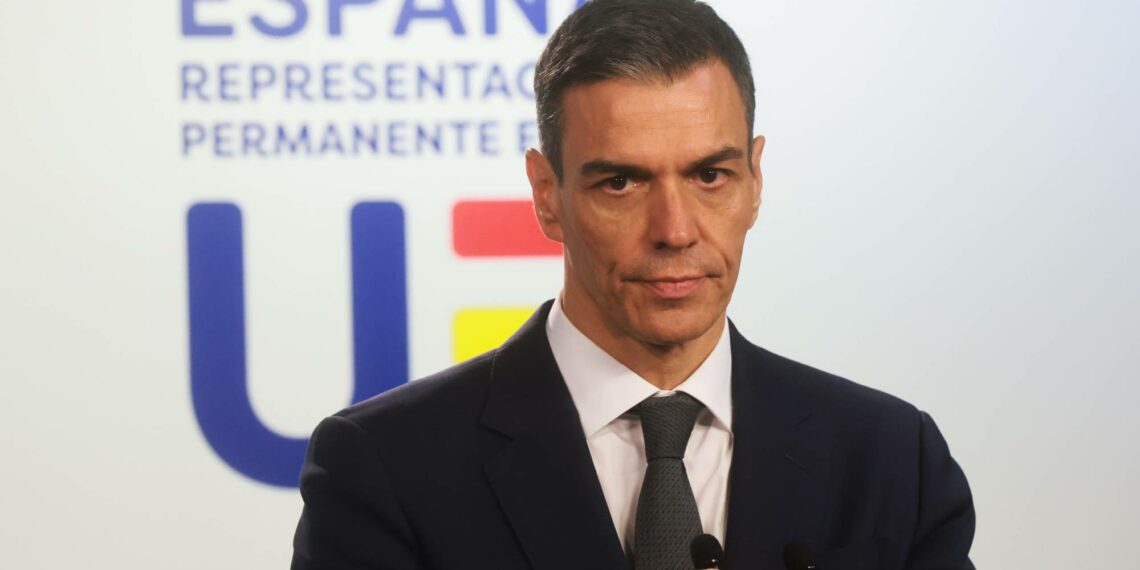 دونالد ترامب يهدد: سنقطع جميع العلاقات التجارية مع اسبانيا