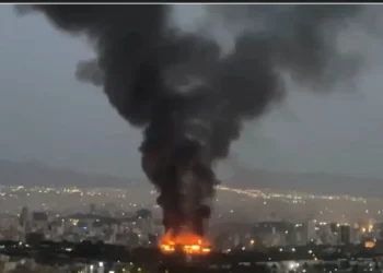 إصابة نحو 12 جنديا أمريكيا في هجوم على قاعدة جوية سعودية