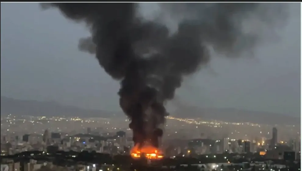 إصابة نحو 12 جنديا أمريكيا في هجوم على قاعدة جوية سعودية