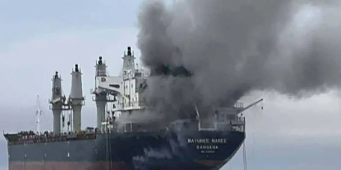 لتأمين مضيق هرمز: ترامب يطلب المساعدة من دول أخرى