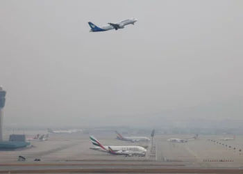 أكثر من 6 ملايين مسافر في الشرق الأوسط تضرروا من الحرب ضد إيران