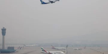 أكثر من 6 ملايين مسافر في الشرق الأوسط تضرروا من الحرب ضد إيران