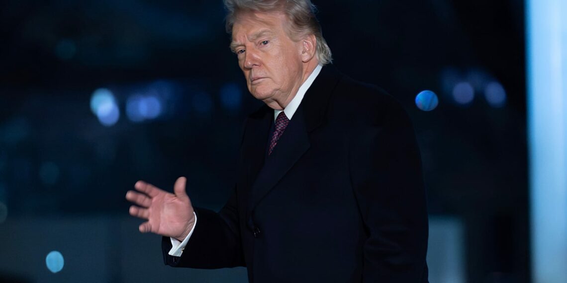 لأنّهم رفضوا دعمه: دونالد ترامب يصف حلفاء النّاتو بال”جبناء”