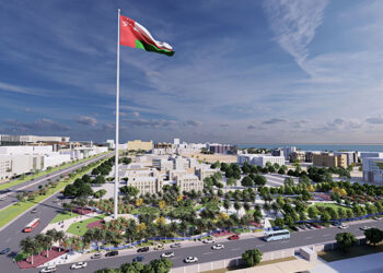 تبعا للوضع الأمني: سفارة تونس بمسقط تدعو الجالية للالتزام التام بتوجيهات السلطات العمانية