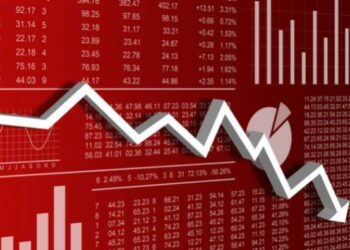 اقتصاد: توننداكس يقفل حصة الأربعاء على تراجع بنسبة 0.24℅