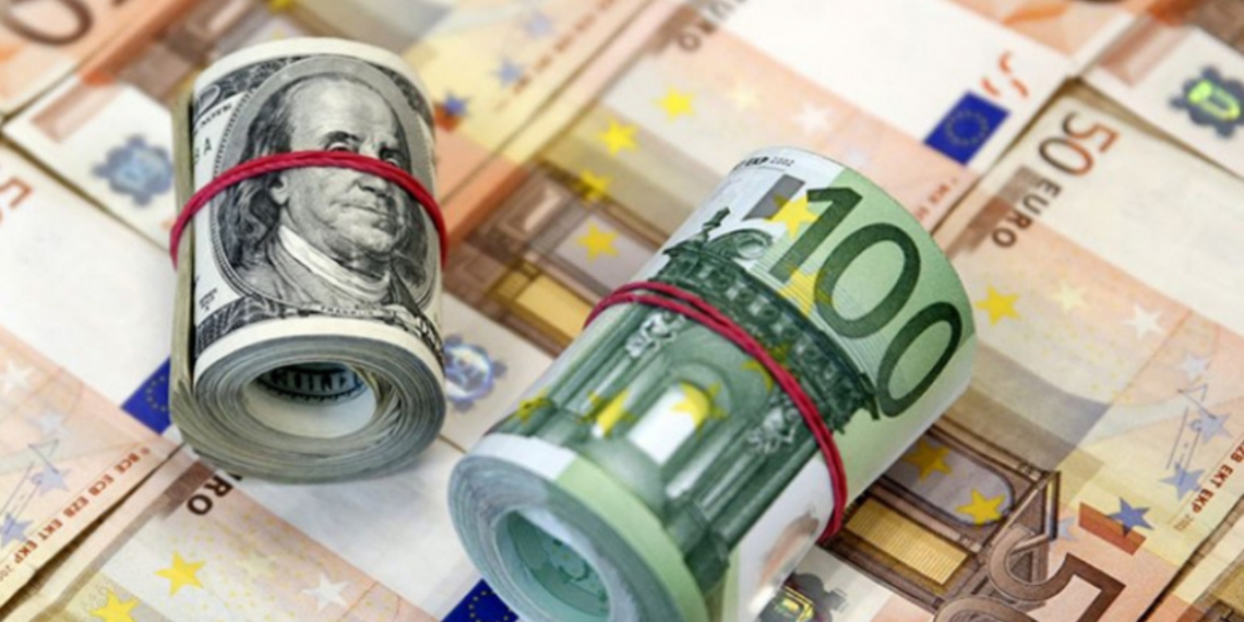 اقتصاد: قيمة المدّخرات من العملة الصّعبة تناهز 107 أيام توريد