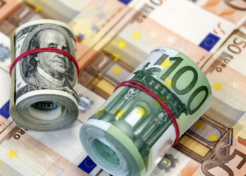 اقتصاد: قيمة المدّخرات من العملة الصّعبة تناهز 107 أيام توريد