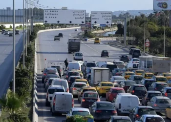 الخميس القادم.. آخر أجل لخلاص معلوم الجولان للعربات ذات الأرقام الزوجية