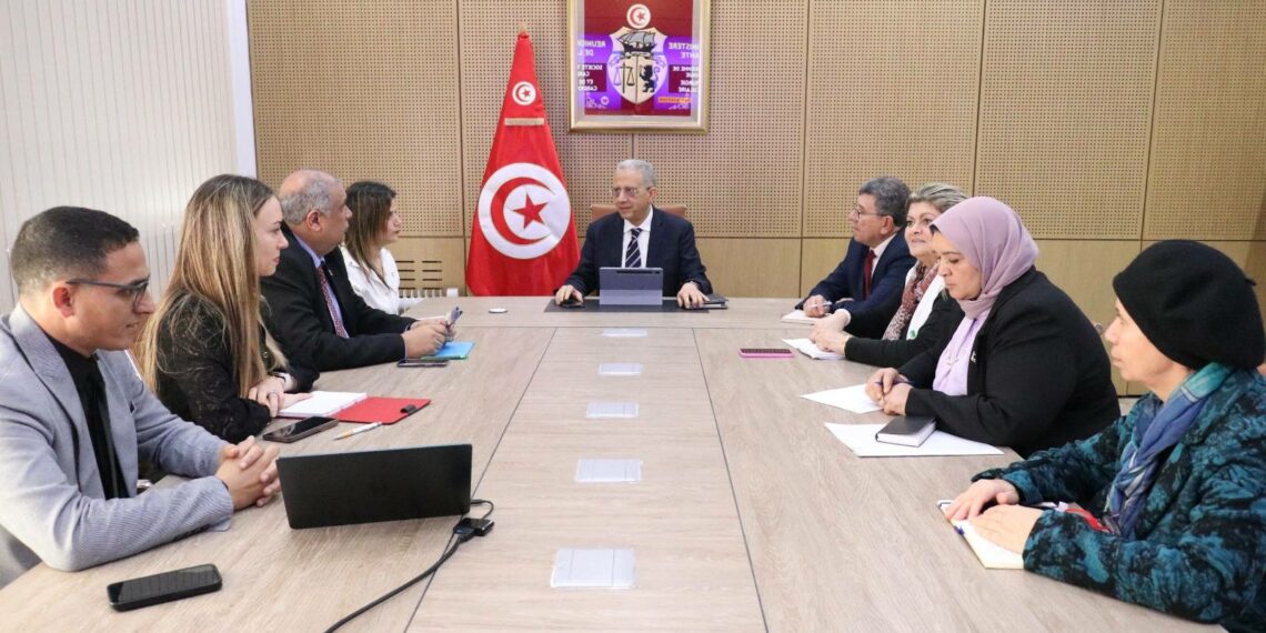 صحّة: إطلاق منصّة “منقذ” للتدخّل عند حدوث السّكتة القلبيّة