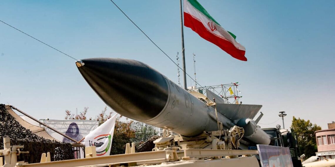 🟥️عاجل: الحرس الثوري يقرر استهداف محطّات الطاقة في إسرائيل ودول الخليج