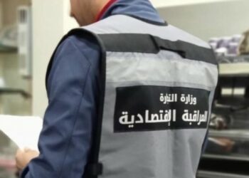 حملة رقابية تسفر عن تحرير مخالفات وحجز سلع بسوسة