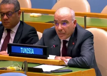 نبيل عمار: “تصاعد الإسلاموفوبيا يشكل تهديداً للسلام والإستقرار الدوليين كما أنه اعتداء فظيع على المسلمين”