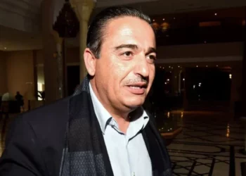 15 سنة سجنا في حق شفيق الجراية
