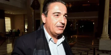 15 سنة سجنا في حق شفيق الجراية