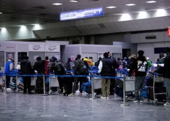 المنظمة الدولية للهجرة بتونس: عودة طوعية لـ97 مواطنا غينيا إلى بلدهم