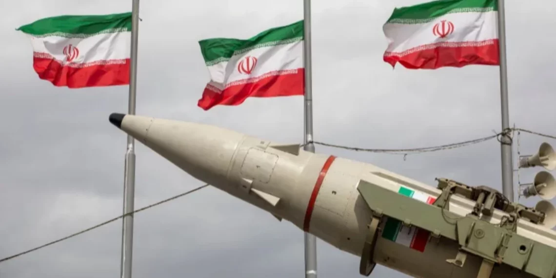 إيران: الحرس الثوري يهدد باستهداف شركات التكنولوجيا الأمريكية بالمنطقة