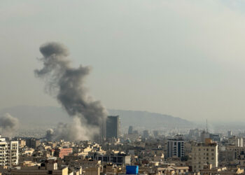 مقتل 787 إيرانيا و153 مدينة تعرضت للهجوم منذ بداية الحرب