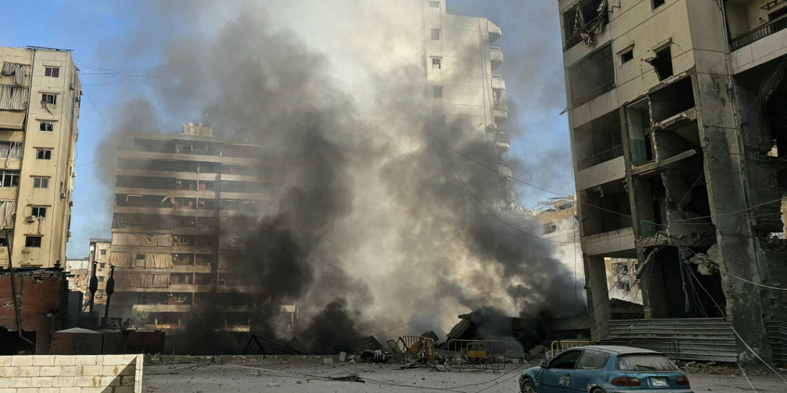 سفارة تونس بلبنان: “تلقينا 100 طلب إجلاء من الجالية التونسية المقيمة في لبنان”