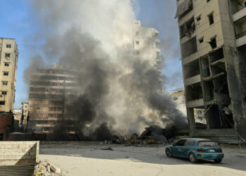 سفارة تونس بلبنان: “تلقينا 100 طلب إجلاء من الجالية التونسية المقيمة في لبنان”